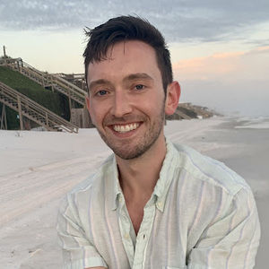 Meet your Posher, Matthew